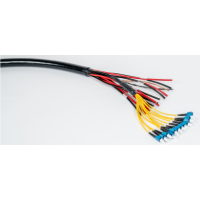 Product HYBRIFLEX Optical Fiber & Power Cables