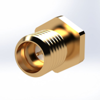 Product In-Series RF Adapters