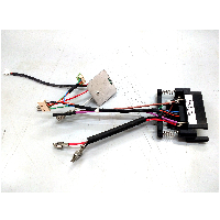 Product Industrial Cable Assembly