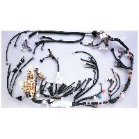 Product Industrial Cable Assembly