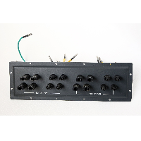 Product Industrial Cable Assembly
