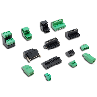 Product Industrial Terminal Blocks