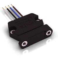 Product inear Touchless Hall-Effect Position Sensor