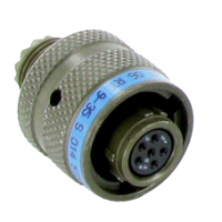 Product LJT/HE308 - D38999 Series I
