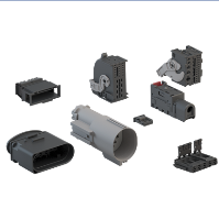 Product LV Connectors