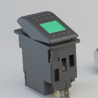 Product Mechatronic Components
