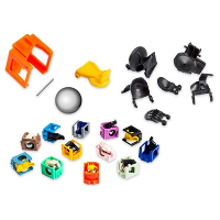 Product Mechatronic Sub Assemblies