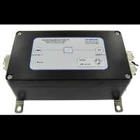 Product Media Converter RJS-BKN-2UG with Butt Joint Fiber Connector
