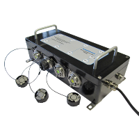 Product Media Converter RJS-GMC with Expanded Beam Technology