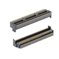Product Mezzostak® 0.50mm Pitch 5.2mm Stacked Height