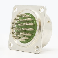Product MIL-DTL-26482 Series I Hermetic Connectors