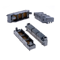 Product Millipacs® Plus Configurable Connectors