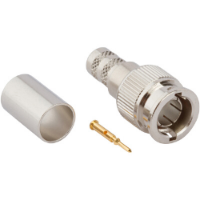Product Mini-BNC Connectors