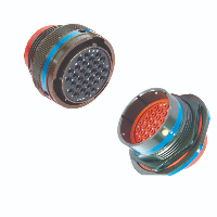 Product Miniature Bayonet Connector
