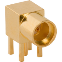 Product MMCX Connector Series