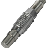 Product Model 113B28 General Purpose Pressure Sensors for High Frequency