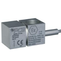 Product Model EX357E92 High Temperature Charge Mode Accelerometers