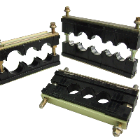 Product Modular Pipe Clamps