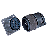 Product MS-5015 Connectors
