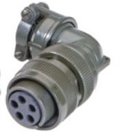 Product MS Threaded Connectors