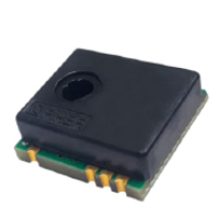 Product MTS-360 Through-Shaft Rotary Position Sensor