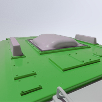 Product Multi-Band Transportation Antennas
