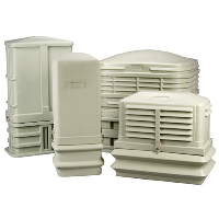 Product Multi-Purpose Outdoor Housings