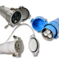 Product MVC Medium Voltage Connector