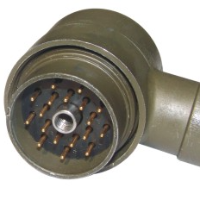 Product MW Power Connectors