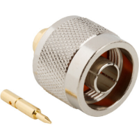 Product N-Type Connector Series