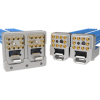 Product NanoRF Modules, SOSA Aligned