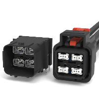Product NETBridge+® Automotive Ethernet Connector System