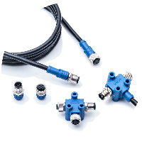 Product NMEA 2000 Connectors