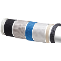 Product Non-Metallic Overbraid