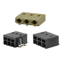 Product NQ - SMT Type Terminal Block For LED Lighting