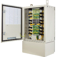 Product Optical Hub Cabinets
