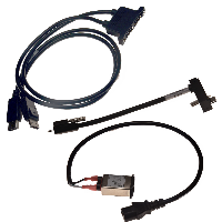 Product Over-Molded Cables