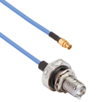 Product Panel-Mounted Cable Assemblies