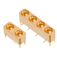 Product PCB Multiport With Right Angle Contact