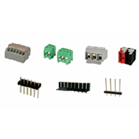 Product Pin-Plugs Pluggable System