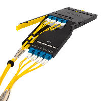 Product PIVOT™ Fiber Distribution Panel