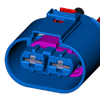 Product Plug Connectors