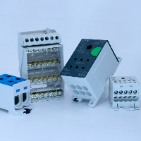 Product Power Distribution and Connection Terminals