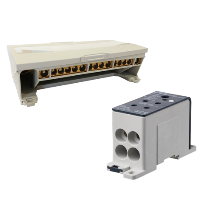 Product Power Distribution Blocks