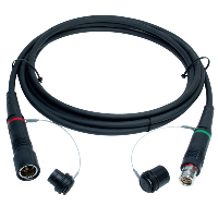 Product Pre-Assembled SMPTE Cables