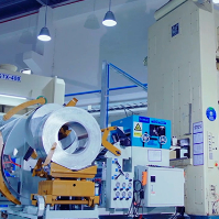 Product Precision Metal Stamping