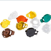 Product Precision Plastics