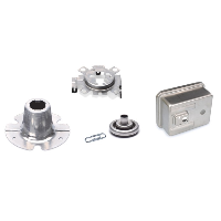 Product Precision Stamped components