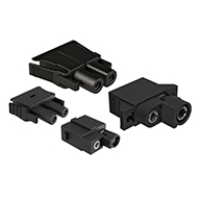 Product PRM Series™ Panel Rack Mount