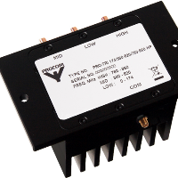 Product PRO-TRI 174/380-520/760-960 - Triplexer
